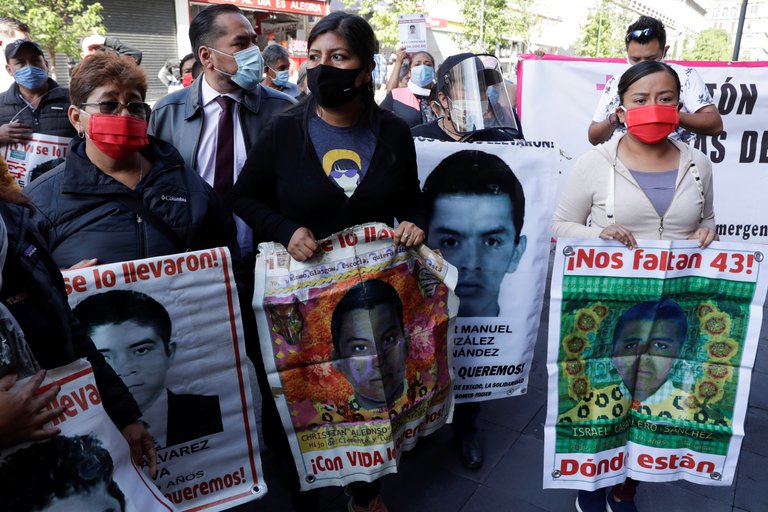 Ayotzinapa