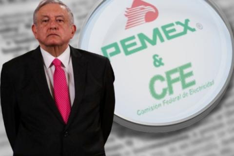 PEMEX CFE