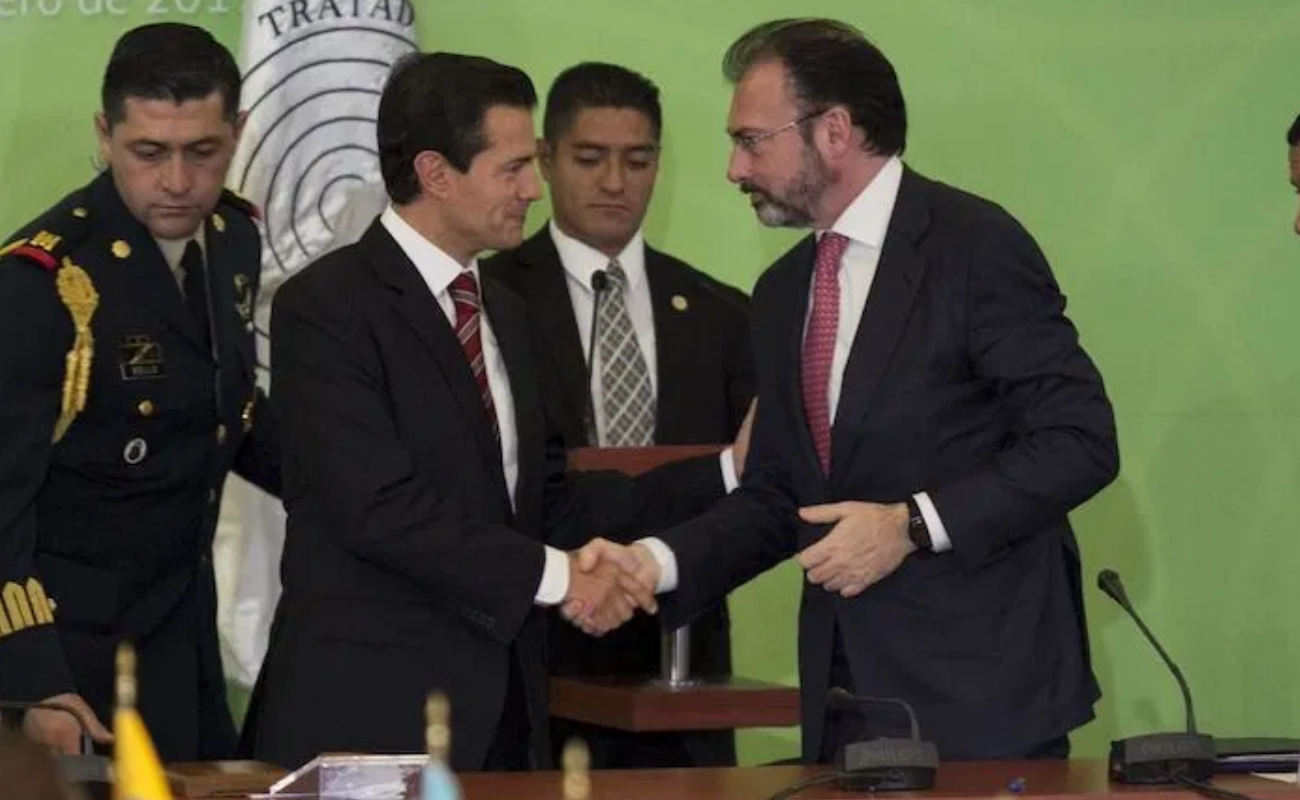 Videgaray-cárcel