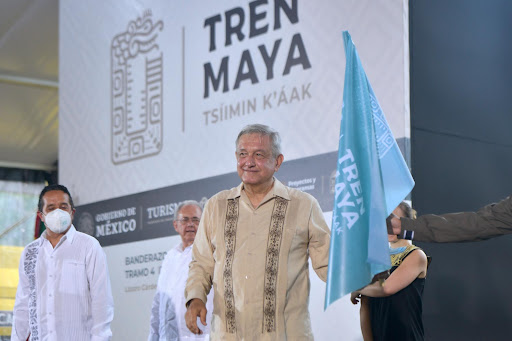 Andrés Manuel López Obrador