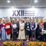 Realiza Congreso de Oaxaca edición XXII del Certamen Nacional de Oratoria “Lic. Benito Juárez García”