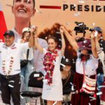 Oaxaca será prioritario para el gobierno de Claudia Sheimbaum