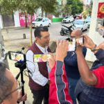En ascenso preferencia electoral por el Partido Verde en Oaxaca