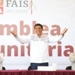 Instala Gobierno de Oaxaca asambleas comunitarias del FAISPIAM en agencias de la Ciudad Capital