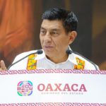 Exhorta Gobernador Jara a investigar y sancionar campaña contra elecciones del Poder Judicial