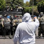 Ordena Trump redadas migratorias en Los Ángeles, California