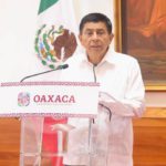Brindará Gobierno de Oaxaca respaldo jurídico a comunidad migrante ante redadas en Estados Unidos