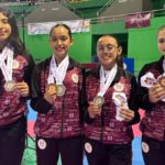 Muestra excelentes resultados impulso del deporte por la Primavera Oaxaqueña