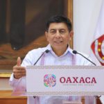 Oaxaca se encuentra en su mejor momento político, económico y social: Salomón Jara