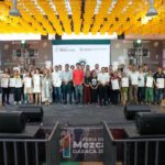 Respalda Primavera Oaxaqueña unidades productivas que contribuyen al desarrollo económico y social del estado