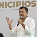 Vive de cerca Silva Romo el compromiso de la Primavera Oaxaqueña con la Cuarta Transformación