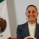 Sheinbaum cumple un año al frente del país con 73% de aprobación: el pueblo respalda la Transformación