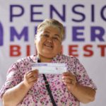 Pensión Mujeres Bienestar: un apoyo que transforma la vida de miles de mujeres