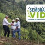 México refuerza su soberanía alimentaria con programas sociales de la 4T