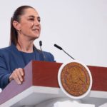 Protección especial para los legisladores “es del pasado”: Sheinbaum