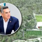 ¡Chau privilegios, hola universidad! Expropian siete hectáreas ligadas a Alito para crear la Universidad de la Salud en Campeche