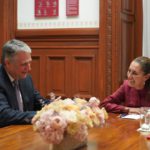 Respalda banca internacional el “Plan México” de Claudia Sheinbaum