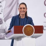 Pondrá la 4T fin al saqueo: Presidenta alista histórica reforma para recuperar el agua de la nación