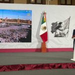 Exhibe Sheinbaum verdaderas intenciones de marcha opositora; “Buscaban la confrontación”