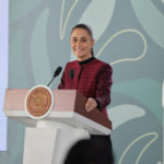 Respalda Sheinbaum a Cuba: México busca evitar crisis humanitaria