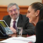 Afianza Sheinbaum respeto a México en diálogo histórico con Donald Trump