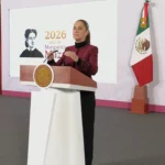 Desmiente Sheinbaum narrativa fatalista de la oposición tras diálogo con Trump