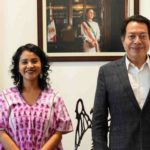 Asume oaxaqueña Nadia López la Dirección de Materiales Educativos de la SEP