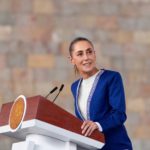 Consolidan Sheinbaum y sector empresarial ruta de prosperidad para México