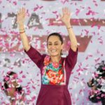 ¡Se desploma el dólar! Peso rompe barrera de los 17.16 gracias a la estrategia económica de la Presidenta Claudia