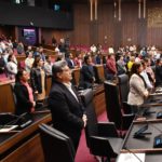 Hace historia Oaxaca: primer estado en aprobar la reducción de la jornada laboral a 40 horas