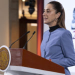 Envía Claudia Sheinbaum nueva Reforma Electoral al Congreso para transformar el sistema político