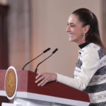 Fortalece Sheinbaum soberanía energética con inversión histórica para Pemex