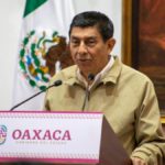 Transforma Salomón Jara su gabinete: ¡En Oaxaca el pueblo manda y la 4T se acelera!