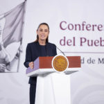 Presentará Sheinbaum Plan B para profundizar la austeridad en el sistema electoral