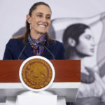 ELIMINA Claudia Sheinbaum privilegios excesivos en el INE y partidos políticos