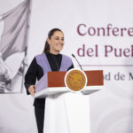 Destaca Sheinbaum aprobación del Plan B: un triunfo ciudadano contra los privilegios electorales