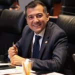 Asegura Luis Alfonso Silva Romo: “Nunca se le va a regatear nada a la jefa del Estado mexicano”