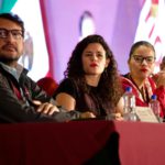 Reafirma Morena su compromiso con el pueblo en su VII Consejo Nacional