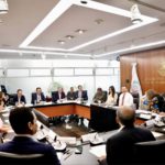 Desatoran el “Plan B” electoral y pasa hoy a comisiones para consolidar nuestra democracia