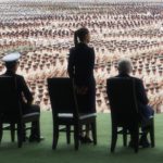 Reafirma Sheinbaum soberanía nacional: “México no es subordinado de nadie”