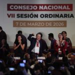 Fortalece Morena su organización territorial durante la VII Sesión del Consejo Nacional