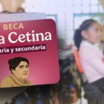 Garantiza el Gobierno de la Transformación la educación: arranca el primer pago de la Beca Rita Cetina