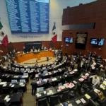 Enriquece el Senado la Reforma Electoral para profundizar la democracia y respaldar la Transformación