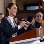 Presenta Claudia Sheinbaum reforma histórica para blindar la democracia del pueblo