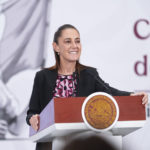 Destaca Claudia Sheinbaum nueva apertura de España y fortalece lazos progresistas