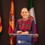 Impulsa Presidenta Sheinbaum soberanía tecnológica con visita al Centro de Supercomputación en España