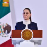 Exige Sheinbaum investigar a fondo traición a la patria en el Senado; no basta con renuncia por caso CIA