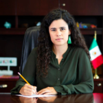 Fortalece Claudia Sheinbaum el equipo de gobierno con la integración de Luisa María Alcalde