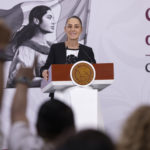 Reconoce la izquierda madrileña la soberanía de México y envía carta de disculpas a la presidenta Claudia Sheinbaum