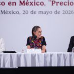 Impulsa Sheinbaum acuerdo histórico para garantizar precio justo del maíz blanco